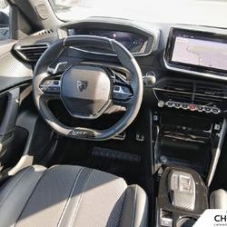Peugeot 2008 2008 Hybrid 136 e-DCS6 GT Chaumont
