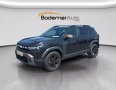 Dacia Duster Morlaix