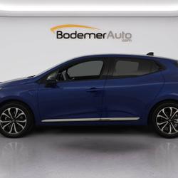 Renault Clio 5 Clio E-Tech full hybrid 145 ch GSR2 Techno Morlaix