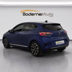 Renault Clio 5 Clio E-Tech full hybrid 145 ch GSR2 Techno Morlaix