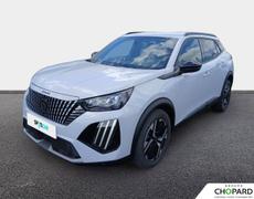 Peugeot 2008 Chaumont