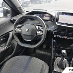 Peugeot 2008 2008 100 S&S BVM6 Allure Chaumont