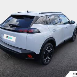 Peugeot 2008 2008 100 S&S BVM6 Allure Chaumont