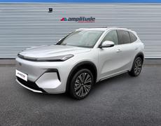 Geely Starray EM-i Barberey-Saint-Sulpice