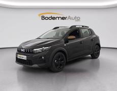 Dacia Sandero Morlaix