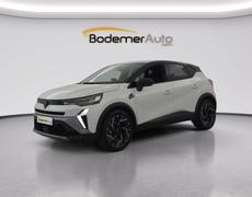 Renault Captur Morlaix