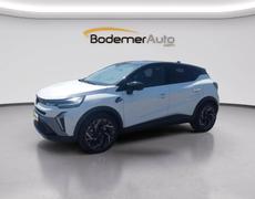 Renault Captur Morlaix