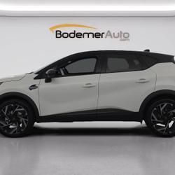 Renault Captur Captur E-Tech full hybrid 160 ch esprit Alpine Morlaix