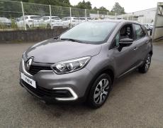 Renault Captur Morlaix
