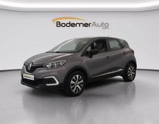 Renault Captur Morlaix
