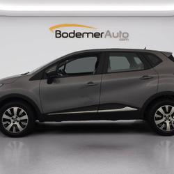 Renault Captur Captur TCe 90 Zen Morlaix