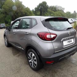 Renault Captur Captur TCe 90 Zen Morlaix