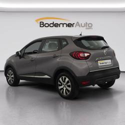 Renault Captur Captur TCe 90 Zen Morlaix