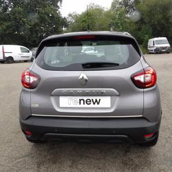 Renault Captur Captur TCe 90 Zen Morlaix