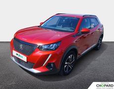 Peugeot 2008 Chaumont