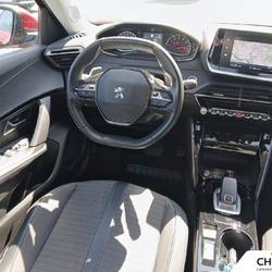 Peugeot 2008 2008 bluehdi 130 eat8 allure pack Chaumont