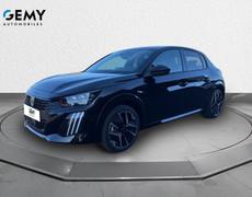 Peugeot e-208 - 208 Electrique 156 ch 54 kWh GT Exclusive - 30 390 €