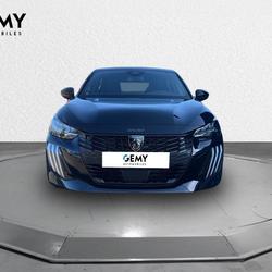 Peugeot e-208 208 Electrique 156 ch 54 kWh GT Exclusive Foug&egrave;res