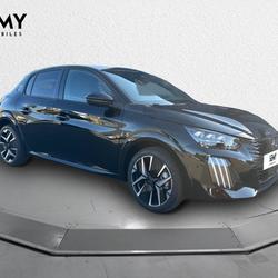 Peugeot e-208 208 Electrique 156 ch 54 kWh GT Exclusive Foug&egrave;res