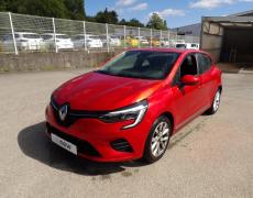 Renault Clio 5 Morlaix