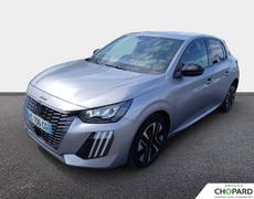 Peugeot 208 Chaumont