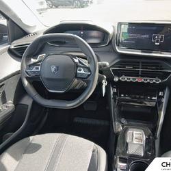 Peugeot 208 208 Hybrid 100 e-DCS6 Allure Chaumont