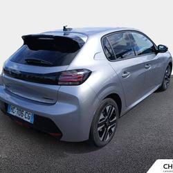 Peugeot 208 208 Hybrid 100 e-DCS6 Allure Chaumont