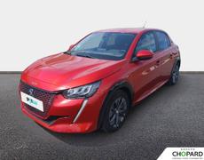 Peugeot e-208 - 208 Electrique 50 kWh 136ch Active Business - 14 980 €