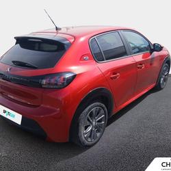 Peugeot 208 e-208 Active Business 136ch (100 kW) - Batterie 50 Chaumont