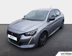 Peugeot 208 - 208 PureTech 100 S&S BVM6 Style - 12 980 €