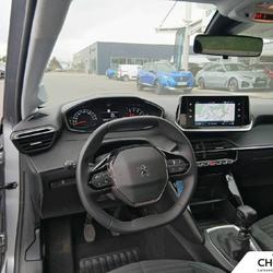 Peugeot 208 208 PureTech 100 S&S BVM6 Style Chaumont