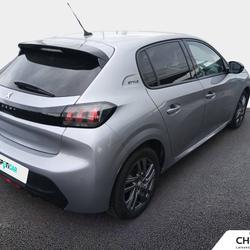 Peugeot 208 208 PureTech 100 S&S BVM6 Style Chaumont