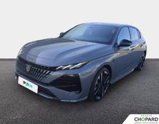 Peugeot 308 III Phase 1 Chaumont