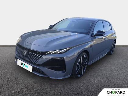 Peugeot 308 - 308 Hybrid 145 e-DCS6 GT - 29 980 €