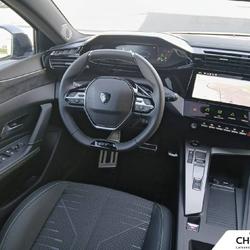 Peugeot 308 III Phase 1 308 Hybrid 145 e-DCS6 GT GT Chaumont