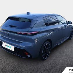 Peugeot 308 III Phase 1 308 Hybrid 145 e-DCS6 GT GT Chaumont