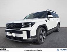 Hyundai Santa Fe Saint-Quentin