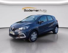 Renault Captur Morlaix
