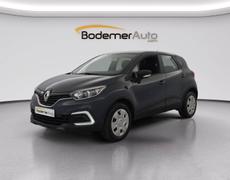 Renault Captur Morlaix