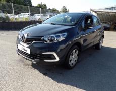 Renault Captur Morlaix