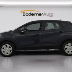 Renault Captur Captur TCe 90 - 19 Life Morlaix