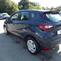Renault Captur Captur TCe 90 - 19 Life Morlaix