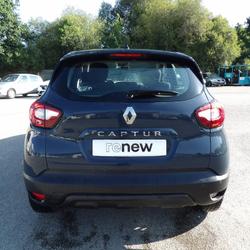 Renault Captur Captur TCe 90 - 19 Life Morlaix