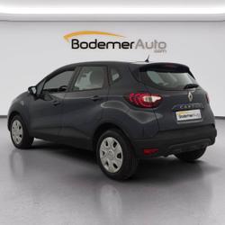 Renault Captur Captur TCe 90 - 19 Life Morlaix