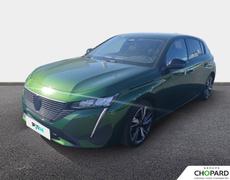 Peugeot 308 III Phase 1 Chaumont