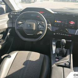 Peugeot 308 III Phase 1 PEUGEOT 308 PureTech 130ch S&S BVM6 Allure Chaumont