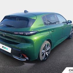 Peugeot 308 III Phase 1 PEUGEOT 308 PureTech 130ch S&S BVM6 Allure Chaumont