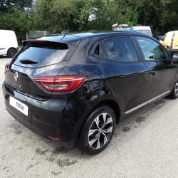 Renault Clio 5 Clio TCe 90 Evolution Morlaix