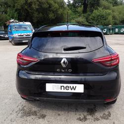 Renault Clio 5 Clio TCe 90 Evolution Morlaix