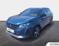 Peugeot 3008 Chaumont